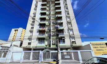 Imagem: Apartamento para alugar em Marília SP