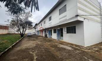 Imagem: Casa 2 Quartos Jardim Cavallari Marília