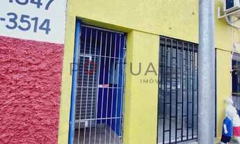 Imagem: Casa a venda no Centro de Marília - Agende