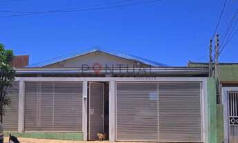 Imagem: Casa à Venda no Cavalieri, Marília SP