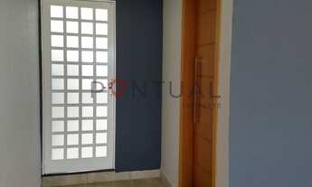 Imagem 5: Casa à venda com 2 suítes e localização privilegiada em Marília-SP no Jardim Aeroporto. V