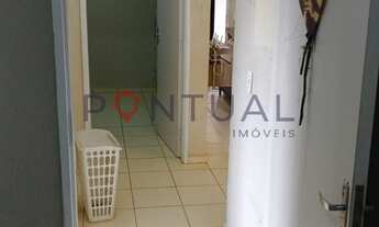 Imagem 5: Casa à venda em Marília-SP na Zona Norte