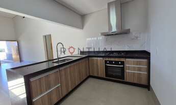 Imagem 6: Casa em condomínio fechado à venda ou para alugar em Marília. Venha conferir!