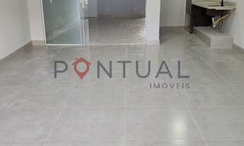 Imagem 2: Casa nova à venda em Marília pertinho do Centro. Agende uma visita!