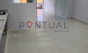 Imagem 3: Casa nova à venda em Marília pertinho do Centro. Agende uma visita!