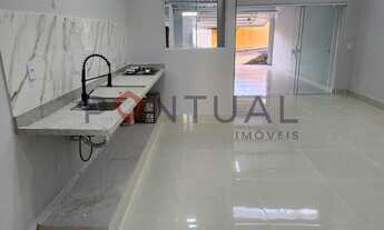 Imagem 6: Casa nova à venda em Marília pertinho do Centro. Agende uma visita!