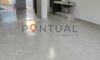 Imagem 7: Casa nova à venda em Marília pertinho do Centro. Agende uma visita!