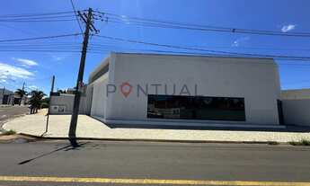 Imagem: Barracão à venda Marília Jóquei Clube