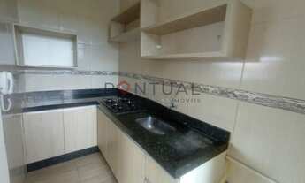 Imagem 6: Apartamento Jardim América Marília SP Comprar 2 Quartos Residencial Nações Unidas Pontual