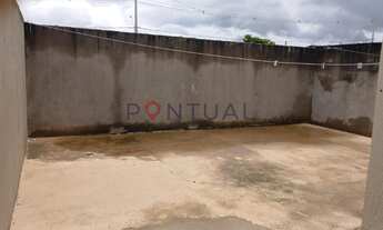 Imagem 4: Casa à venda em Marília-SP na Zona Norte