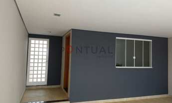 Imagem 4: Casa à venda com 2 suítes e localização privilegiada em Marília-SP no Jardim Aeroporto. V