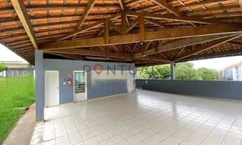 Imagem 3: Apartamento Jardim América Marília SP Comprar 2 Quartos Residencial Nações Unidas Pontual