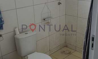 Imagem 7: Casa à venda em Marília-SP na Zona Norte