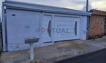 Imagem 2: Casa à venda em Marília-SP na Zona Norte