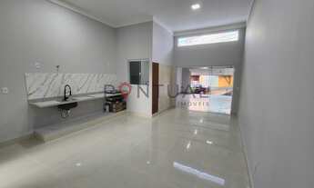 Imagem 5: Casa nova à venda em Marília pertinho do Centro. Agende uma visita!