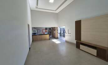 Imagem 2: Casa em condomínio fechado à venda ou para alugar em Marília. Venha conferir!