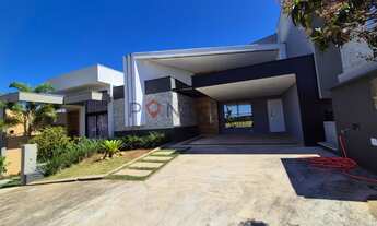 Imagem: Casa em condomínio fechado à venda ou