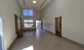 Imagem 4: Casa em condomínio fechado à venda ou para alugar em Marília. Venha conferir!