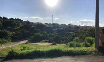 Imagem: Terreno Comercial para Locação Bairro