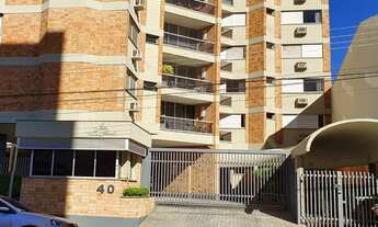 Imagem: Apartamento em Marília Ed. João Paulo