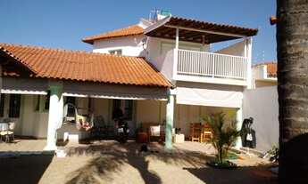 Imagem: Casa para venda em Marília no Jardim São