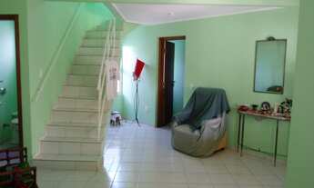 Imagem 2: Casa para venda em Marília no Jardim São Domingos. Confira!