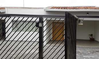 Imagem: Casa à Venda no Bairro Jardim Parati, Marília/SP