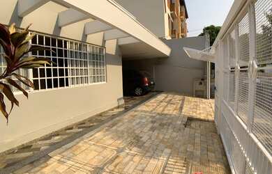 Imagem 4: Casa 3 Quartos Jardim Maria Izabel Marília - Pontual Imóveis