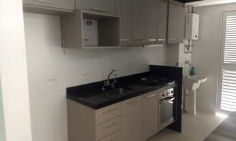 Imagem 5: Apartamento à venda no Condomínio Residencial Palazzo em Marília ? Agende sua visita! Pont