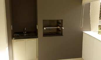 Imagem 6: Apartamento à venda no Condomínio Residencial Palazzo em Marília ? Agende sua visita! Pont