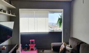 Imagem 2: Apartamento à Venda no Edifício Tivoli Plaza em Marília. Venha conhecer com a Pontual Imóv