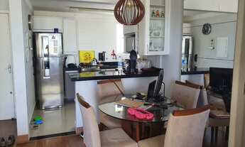 Imagem 3: Apartamento à Venda no Edifício Tivoli Plaza em Marília. Venha conhecer com a Pontual Imóv