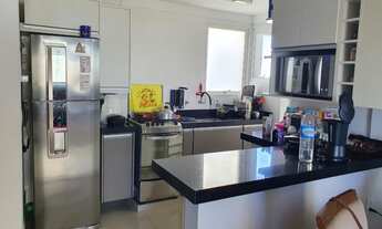 Imagem 4: Apartamento à Venda no Edifício Tivoli Plaza em Marília. Venha conhecer com a Pontual Imóv