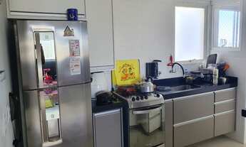 Imagem 5: Apartamento à Venda no Edifício Tivoli Plaza em Marília. Venha conhecer com a Pontual Imóv