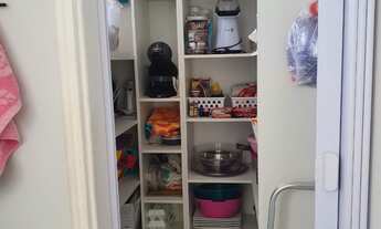 Imagem 6: Apartamento à Venda no Edifício Tivoli Plaza em Marília. Venha conhecer com a Pontual Imóv