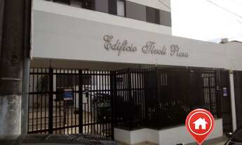 Imagem 1: Apartamento à Venda no Edifício Tivoli Plaza em Marília. Venha conhecer com a Pontual Imóv