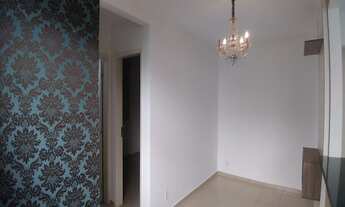 Imagem 5: Apartamento à Venda Marília SP no Ed. Mirabilis, 2 dorms, estuda permuta. Valor negociável