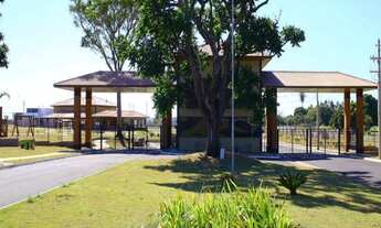 Imagem: Terreno Venda 300m² Condomínio Terras