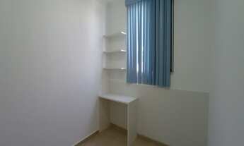 Imagem 7: Apartamento à Venda Marília SP no Ed. Mirabilis, 2 dorms, estuda permuta. Valor negociável