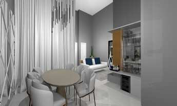 Imagem: Casa de Luxo em Condomínio Exclusivo em