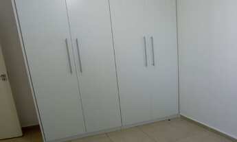 Imagem 6: Apartamento à Venda Marília SP no Ed. Mirabilis, 2 dorms, estuda permuta. Valor negociável