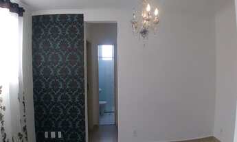 Imagem 2: Apartamento à Venda Marília SP no Ed. Mirabilis, 2 dorms, estuda permuta. Valor negociável