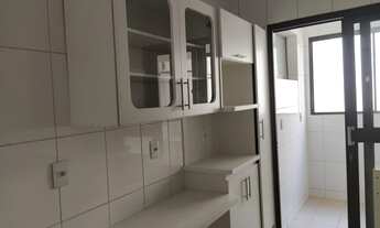 Imagem 4: Apartamento à Venda no Condomínio Green Valley Park.Agende a sua visita