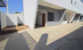 Imagem 2: Sobrados à Venda no Residencial Momente em Marília. Conheça!