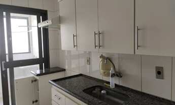 Imagem 2: Apartamento à Venda no Condomínio Green Valley Park.Agende a sua visita