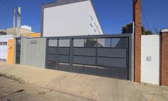 Imagem: Sobrados à Venda no Residencial Momente