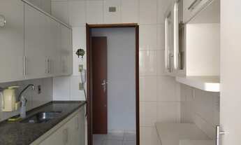 Imagem 3: Apartamento à Venda no Condomínio Green Valley Park.Agende a sua visita