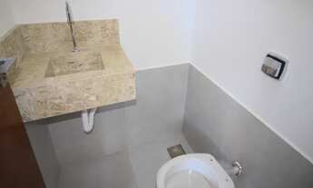 Imagem 7: Sobrados à Venda no Residencial Momente em Marília. Conheça!