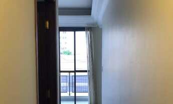 Imagem 2: Apartamento para Locação no Condomínio Residencial Caetés