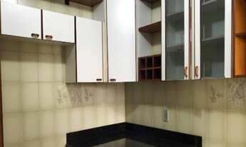 Imagem 6: Apartamento para Locação no Condomínio Residencial Caetés